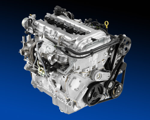 Buick Ecotec 2.0L Turbo named among WardsAuto 10 Best Engines | Torque News
